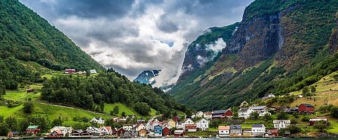 Bergen